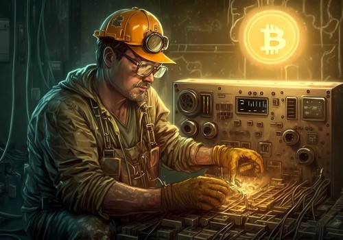 The Vital Role of Miners in Blockchain Technology
